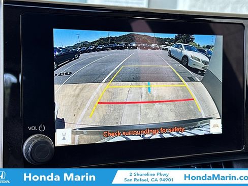 Used 2025 Toyota RAV4 XLE FWD image 23
