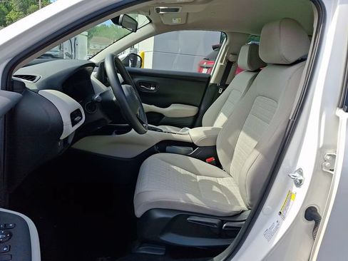 Certified 2023 Honda HR-V LX image 13