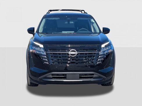 New 2026 Nissan Pathfinder SV FWD image 8