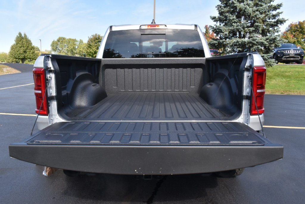 New 2027 RAM 1500 RHO AWD/4WD image 38