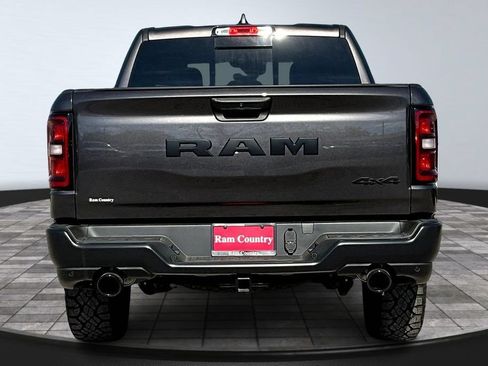 New 2026 RAM 1500 Classic Warlock AWD/4WD image 5