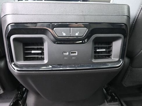 Used 2024 Chevrolet Silverado 1500 ZR2 w/ Technology Package AWD/4WD image 31