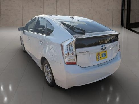Used 2010 Toyota Prius Five FWD image 9
