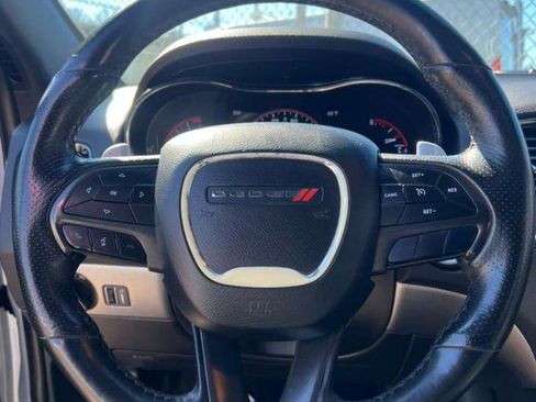 Used 2018 Dodge Durango GT w/ Premium Group image 22