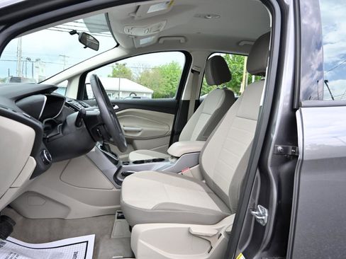 Used 2014 Ford C-MAX SE FWD image 18