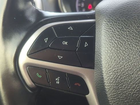 Used 2021 Jeep Grand Cherokee Laredo AWD/4WD image 15