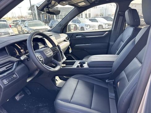 New 2026 GMC Acadia Elevation w/ Black Edition image 11