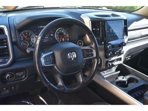 Used 2019 RAM 1500 Laramie image 13