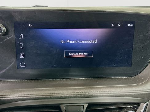 Used 2025 Buick Encore GX Preferred FWD image 22