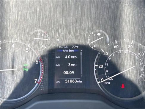 Used 2023 Lexus GX 460 Premium AWD/4WD image 13