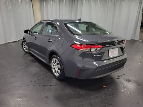 Used 2024 Toyota Corolla LE image 6