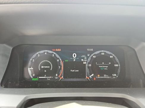 New 2025 Toyota Tacoma TRD Off-Road image 30