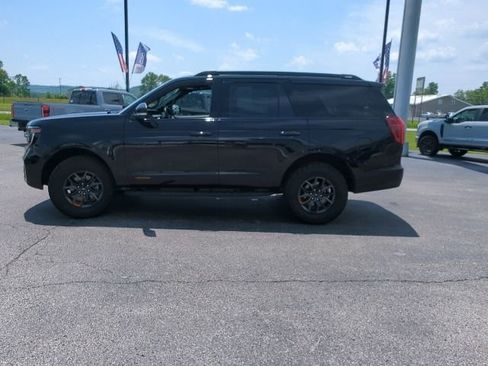 Used 2026 Ford Expedition Tremor AWD/4WD image 33