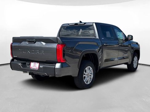 New 2026 Toyota Tundra SR5 w/ SR5 Premium Package image 6
