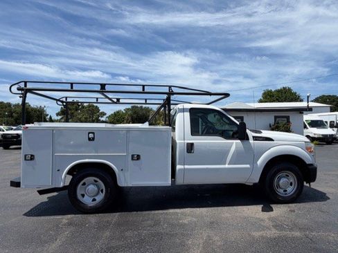 Used 2015 Ford F250 XL image 5