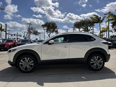 New 2026 MAZDA CX-30 AWD 2.5 S image 27