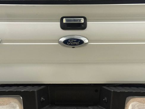 Used 2009 Ford F150 XLT image 11