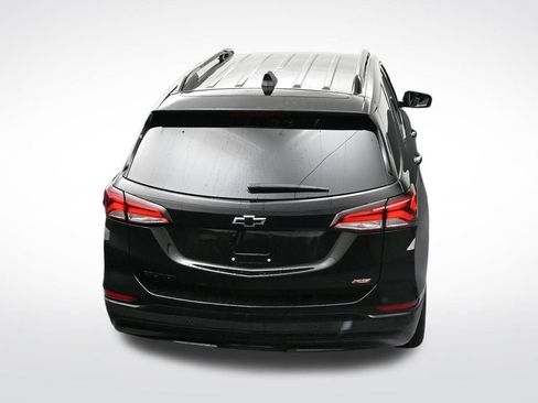 Used 2024 Chevrolet Equinox RS AWD/4WD image 19