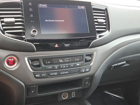 Used 2022 Honda Ridgeline RTL image 24