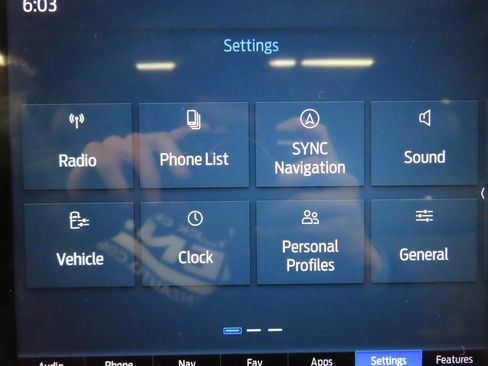 Used 2025 Ford F250 Platinum image 23