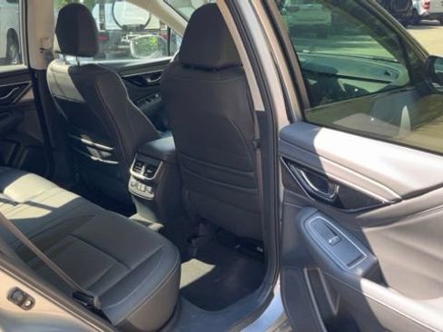 Used 2024 Subaru Outback Touring XT AWD/4WD image 12