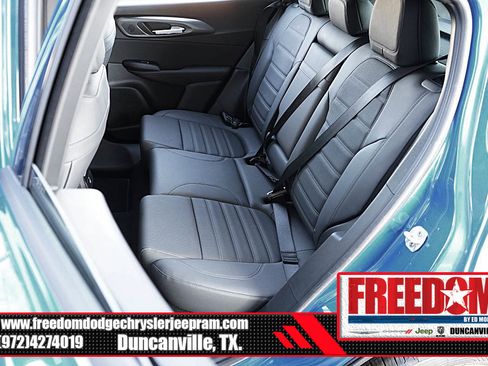 New 2023 Dodge Hornet GT Plus image 14