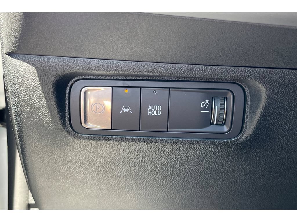 Used 2025 Honda Prologue Touring image 40