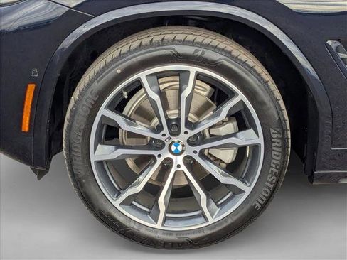 Used 2020 BMW X3 sDrive30i w/ Executive Package image 26