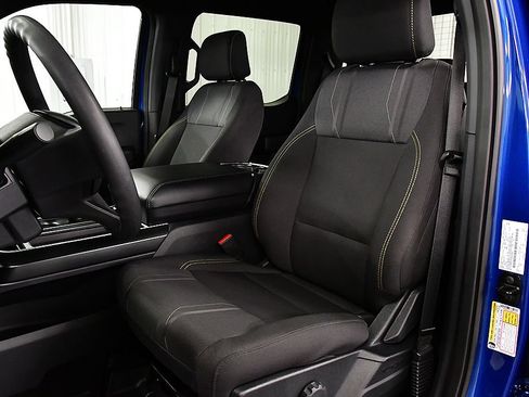 Used 2025 Ford F150 STX AWD/4WD image 27