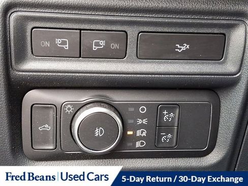 Certified 2022 Ford F150 XLT w/ Equipment Group 302A High image 25