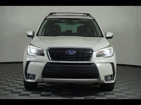Used 2018 Subaru Forester 2.0XT Touring image 2