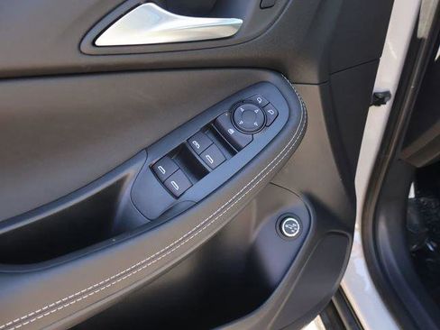 New 2026 Buick Encore GX Sport Touring w/ Studio Series AWD/4WD image 17