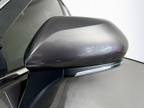 Used 2024 Toyota Camry LE w/ Audio Upgrade Package image 13