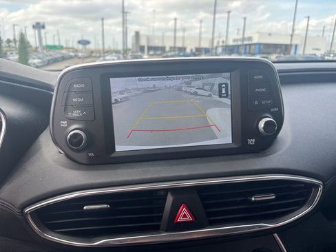 Used 2020 Hyundai Santa Fe SEL w/ Cargo Package image 15