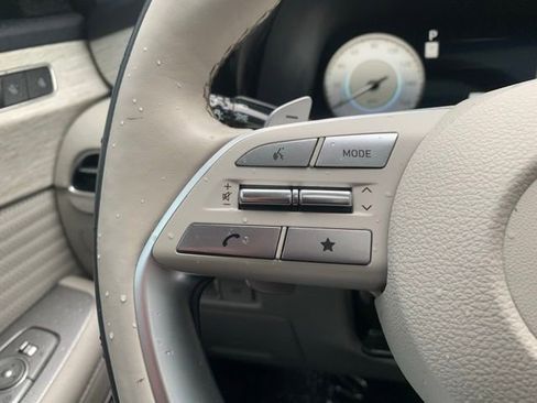 Certified 2023 Hyundai Palisade Calligraphy image 24