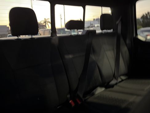 Used 2019 Ford F150 XLT w/ Equipment Group 302A Luxury AWD/4WD image 5