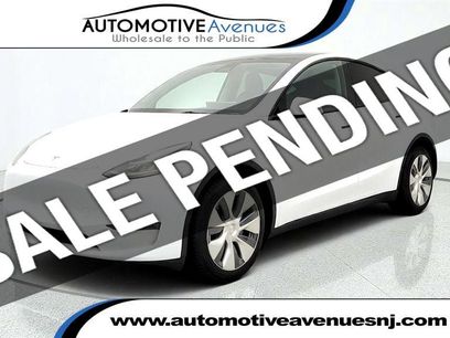 Used 2023 Tesla Model Y Long Range