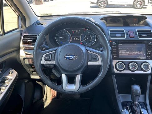 Used 2016 Subaru Crosstrek 2.0i Limited image 8