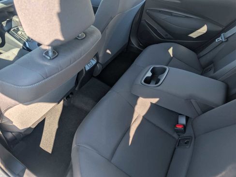 Certified 2023 Toyota Corolla LE image 21