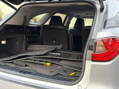 Used 2019 Lexus RX 350L AWD image 7