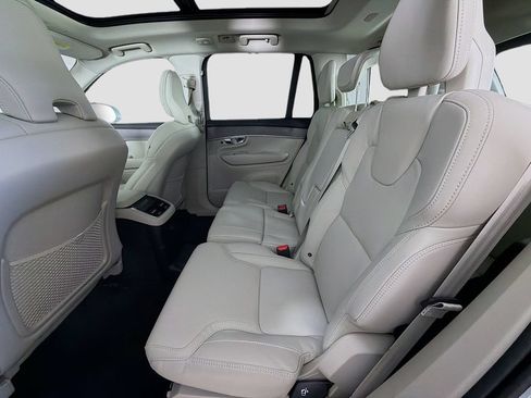 New 2026 Volvo XC90 T8 Ultra w/ Protection Package Premier AWD/4WD image 26