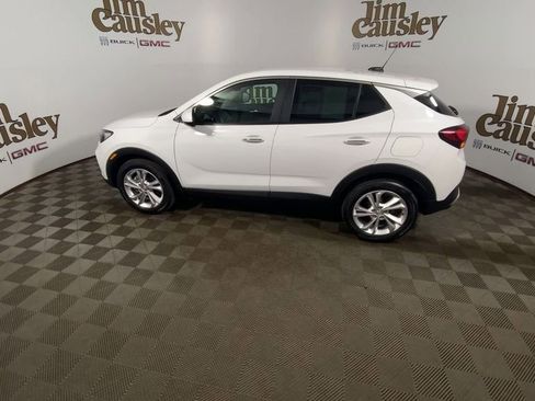 Certified 2023 Buick Encore GX Preferred FWD image 5