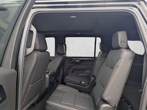New 2026 Chevrolet Suburban RST w/ Comfort Package RWD image 16