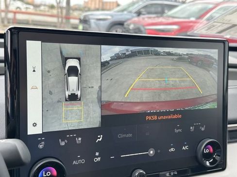 New 2026 Toyota bZ image 17