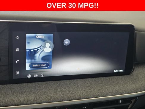 New 2026 Nissan Kicks S w/ Charging Package FWD image 14