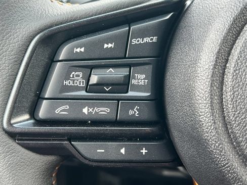 New 2026 Subaru Outback Wilderness AWD/4WD image 22