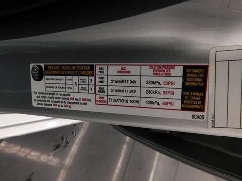 Used 2024 Nissan Altima 2.5 SV image 38