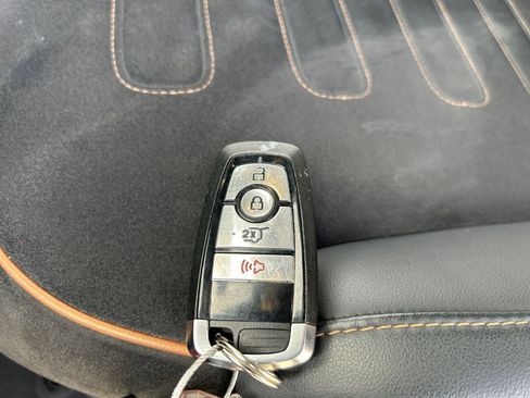 Used 2023 Ford Mustang Mach-E GT image 69