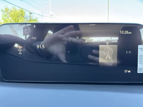 New 2026 MAZDA MAZDA3 s FWD image 16