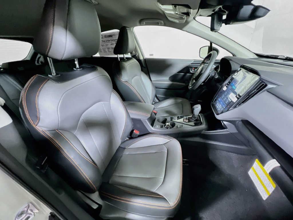 New 2026 Subaru Crosstrek 2.5i Limited w/ Crosstrek Mirror Package AWD/4WD image 21